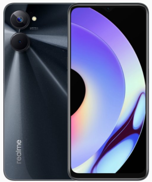 Oppo Realme 10s 5G 2022 Dual SIM TD-LTE CN 128GB